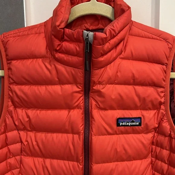 Patagonia Vest - Picture 2 of 5